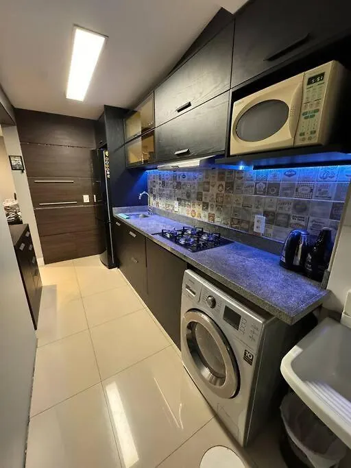 916 Para Quem Procura Mobilidade, Estilo E Sofisticacao Em Πόρτο Αλέγκρε 0*,  Βραζιλία